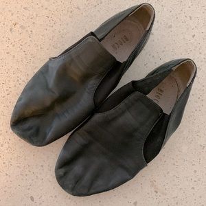 Bloch Jazz Dance Shoes